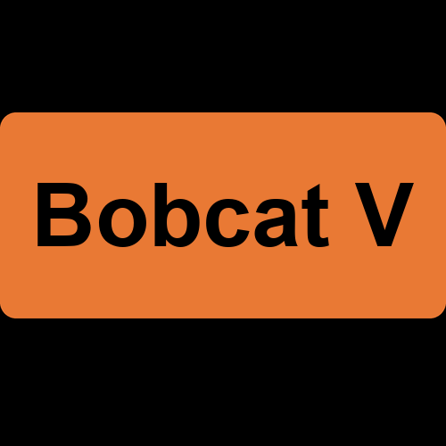 Bobcat V